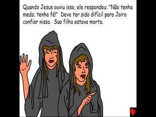 A MENINA QUE VIVEU DUAS VEZES