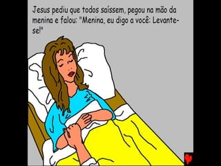 A MENINA QUE VIVEU DUAS VEZES
