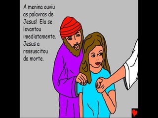 A MENINA QUE VIVEU DUAS VEZES