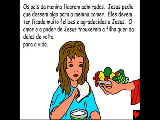 A MENINA QUE VIVEU DUAS VEZES