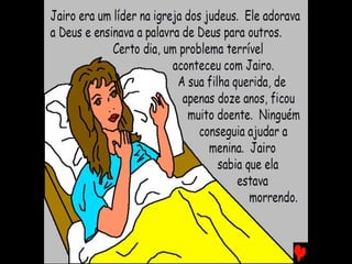 A MENINA QUE VIVEU DUAS VEZES