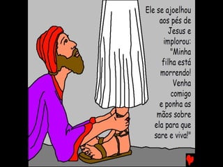A MENINA QUE VIVEU DUAS VEZES
