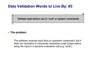 07 application security fundamentals - part 2 - security mechanisms ...