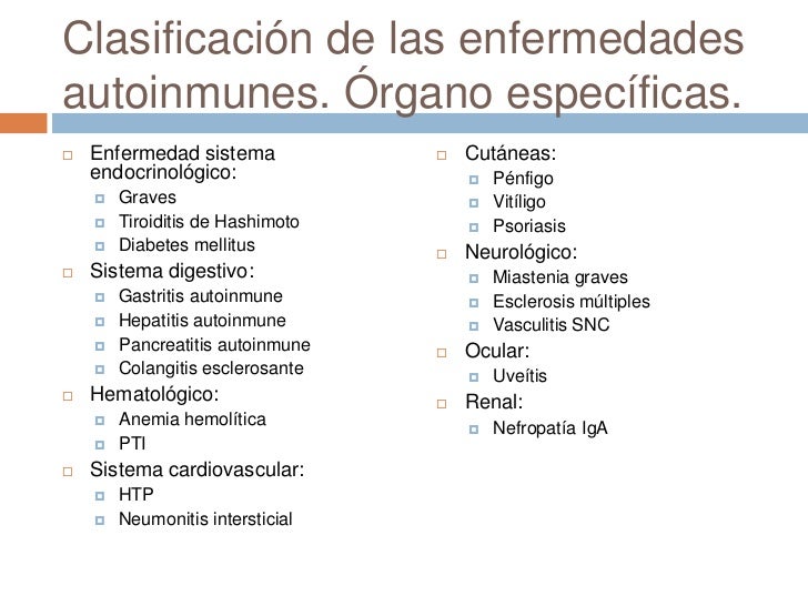 07. autoinmunidad en pediatria. dra guarnizo