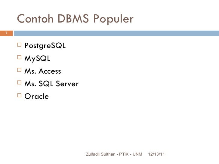 07 basis data