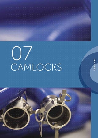 CAMLOCKS
07
CAMLOCKS
 