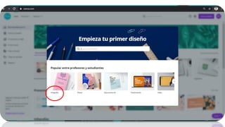 07 canva y genially-por fernando casusol | PDF