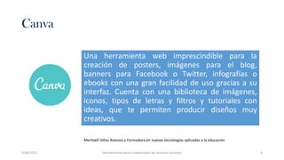 07 canva y genially-por fernando casusol | PDF