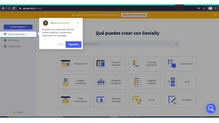 07 canva y genially-por fernando casusol | PDF