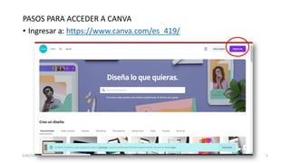 07 canva y genially-por fernando casusol | PDF