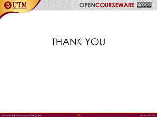 THANK YOU
35
 