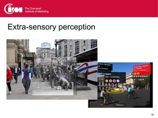 Extra-sensory perception




                           95
 