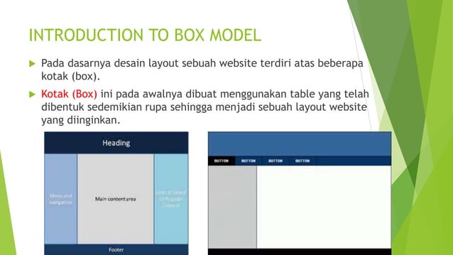 07 css box model | PPT