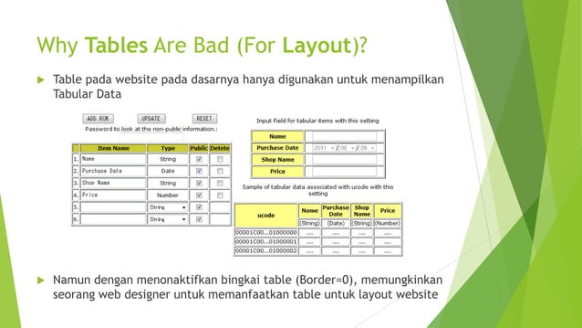 07 css box model | PPT