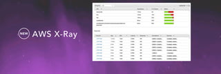 AWS X-RayNEW
 
