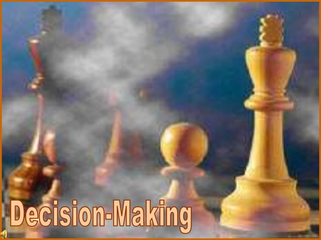 Decision-Making.ppt