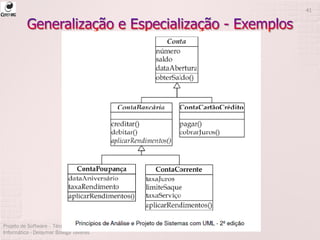 Projeto de Software - Técnico em
Informática - Deisymar Botega Tavares
41
 