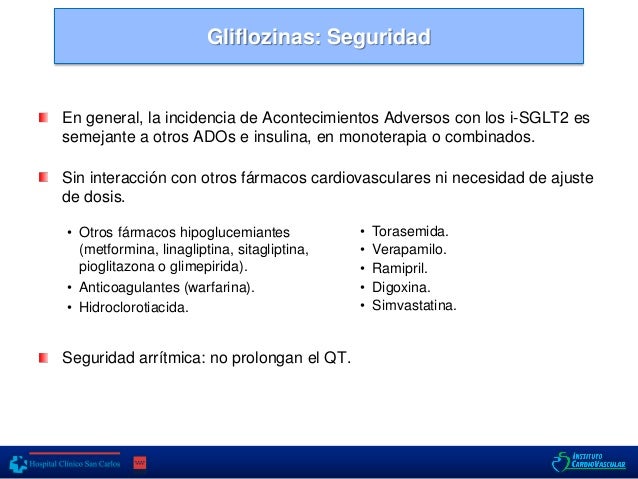 Nuevas evidencias en Diabetes y Riesgo C.V. Nuevas evidencias en Diabetes y Riesgo C.V.