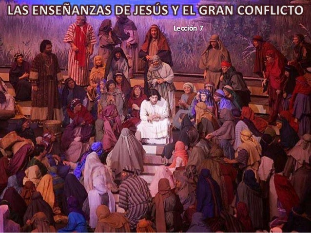 07 Ensenanzas De Jesus Ships from and sold by theproductshub. 07 ensenanzas de jesus