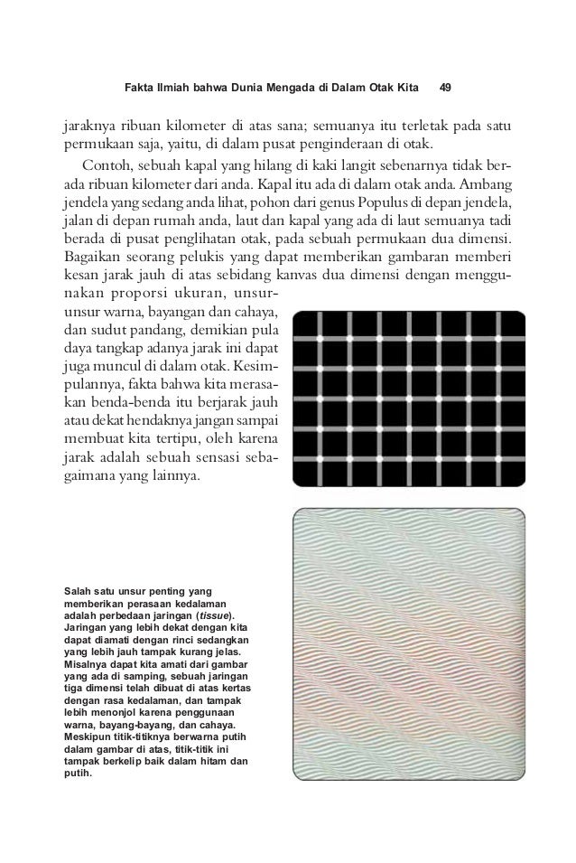 07 fakta ilmiah