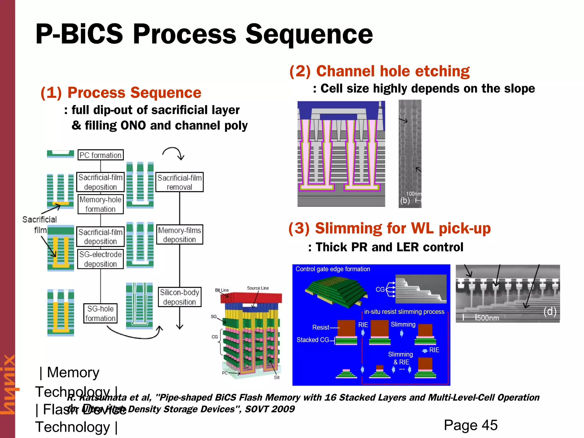 07.flash memory technology | PPT
