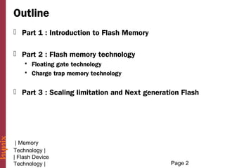 Writing Data To Flash Memory; A Practical Solution? – YSREG