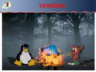 VERSÕES 