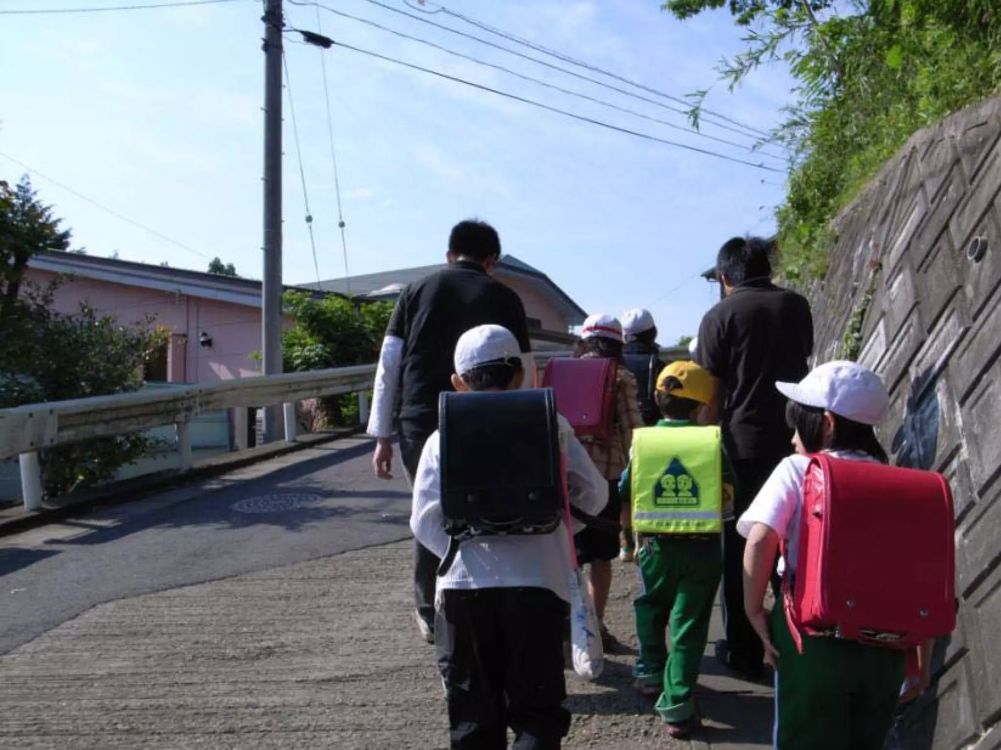 23




すべての人に、チャンスを。
 