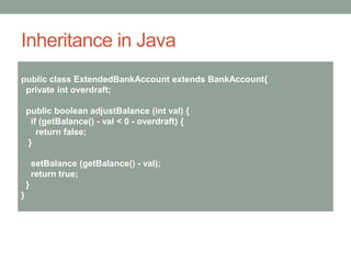 2CPP07 - Inheritance | PPT