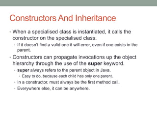 2CPP07 - Inheritance | PPT