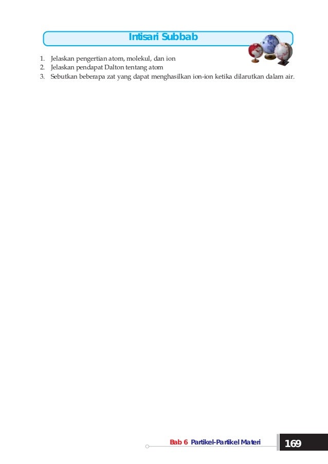 Atom Molekul Dan Ion