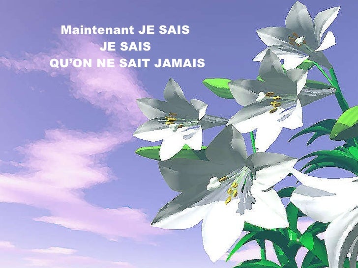 jean gabin je ne sais pas je sais jean gabin jean gabin je ne sais pas je sais jean gabin