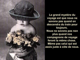 07 Le Train De La Vie