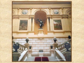 Fotos: Museu Paulista 