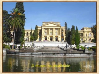 O museu na atualidade 