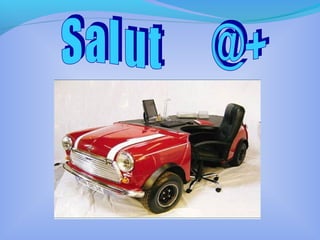 Retrouvez les meilleurs diaporamas PPS
d’humour et de divertissement sur
http://www.diaporamas-a-la-con.com
 