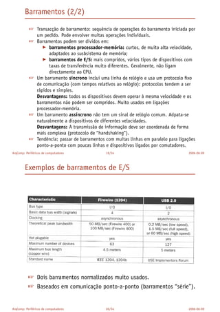 Tipo de cliente/fornecedor: Humano ou máquina.
 