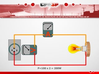 V        A



    P=100 x 2 = 200W
 