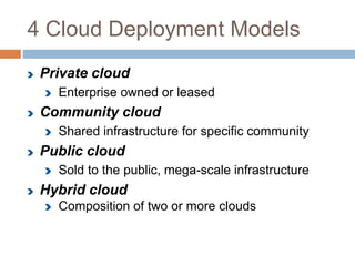 Presentation Pci-dss compliance on the cloud | PPTX
