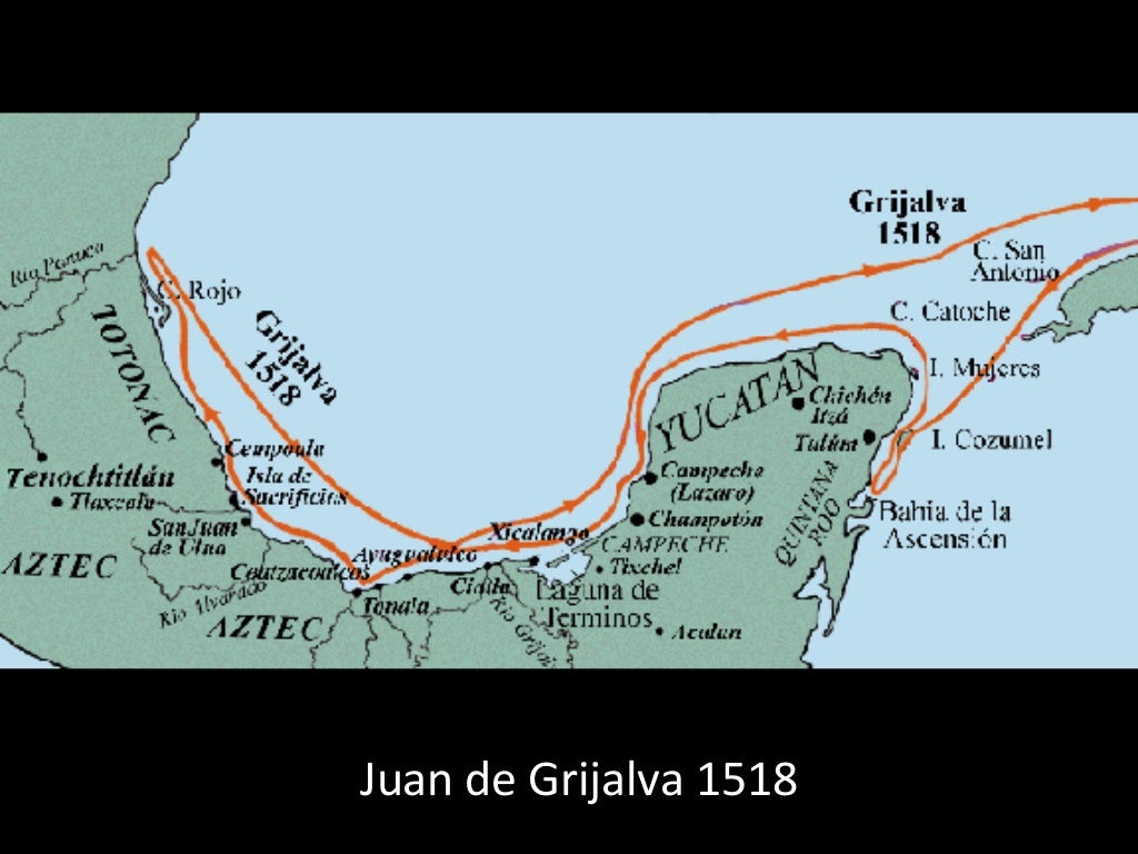 primeras-expediciones-españolas
