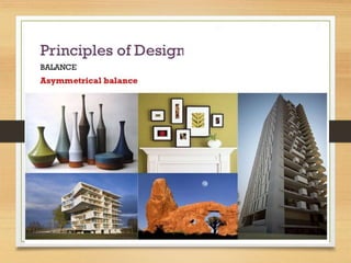 Principles of design | PPT