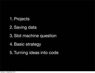 07 problem-solving | PPT