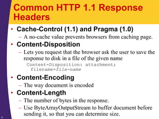 07 response-headers | PPT