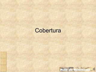 Cobertura 