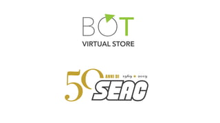 BOTVIRTUAL STORE
 