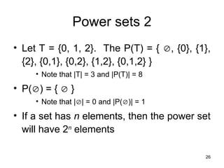07-sets.ppt MATHEMATIcs 7 all about sets and suset | PPT