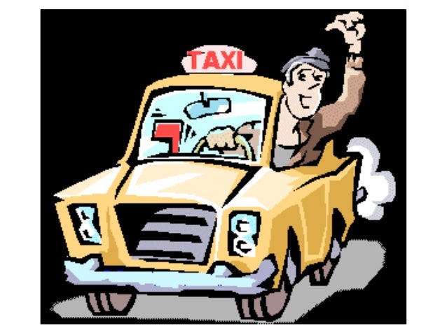 07 Taxi S Il Vous Plait