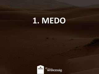 1. MEDO
 