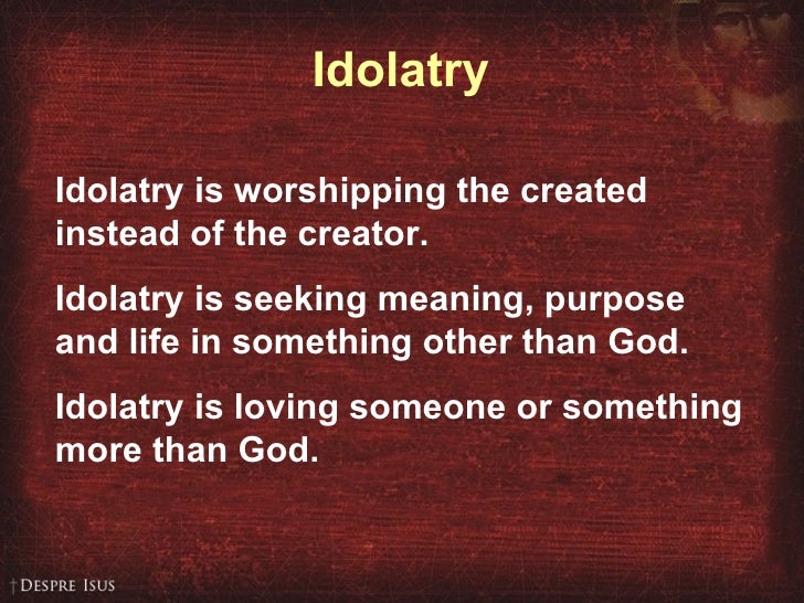 07. Why Dont Christians Live The Gospel