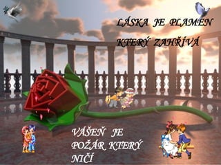 07  ZamyšLení ŽIvot PřáTelství LáSka